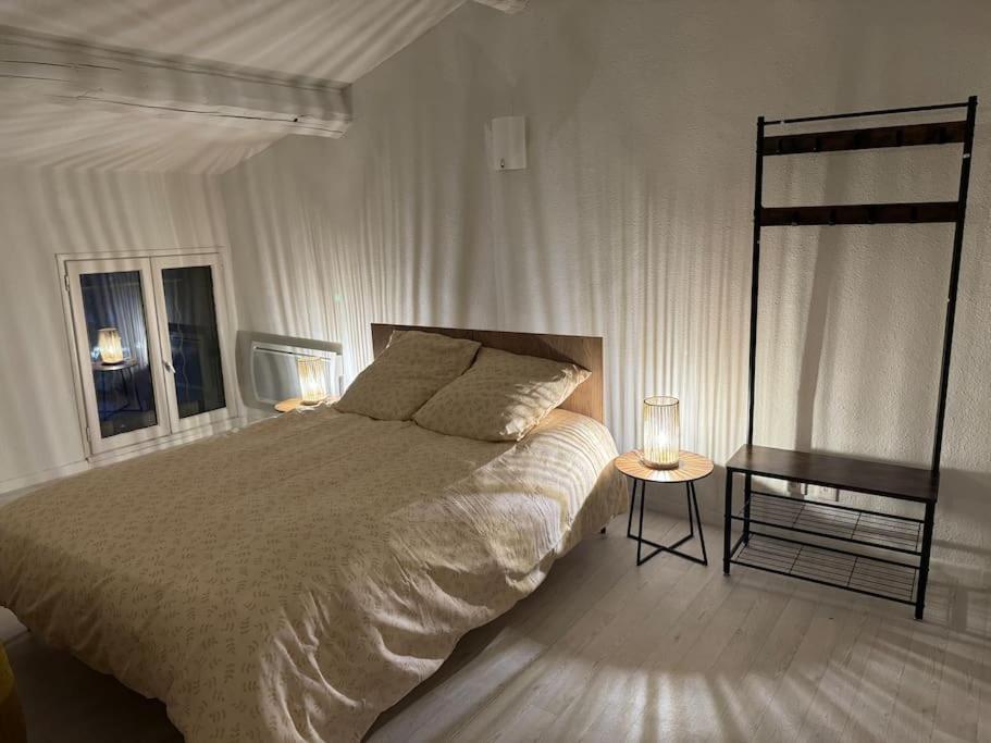 Appartement Cosy& 3 Voyageurs& *